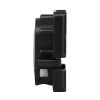 WOSPORT LUCE DI SEGNALAZIONE BLU PER SLITTE CON SUPPORTO NERO (WO-LT03BB) WOSPORT LUCE DI SEGNALAZIONE BLU PER SLITTE CON SUPPORTO NERO (WO-LT03BB)