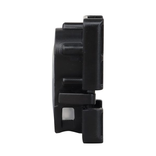 WOSPORT LUCE DI SEGNALAZIONE BLU PER SLITTE CON SUPPORTO NERO (WO-LT03BB) WOSPORT LUCE DI SEGNALAZIONE BLU PER SLITTE CON SUPPORTO NERO (WO-LT03BB)