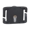 WOSPORT LUCE DI SEGNALAZIONE ROSSA PER SISTEMA MOLLE CON SUPPORTO NERO (WO-LT06BR) WOSPORT LUCE DI SEGNALAZIONE ROSSA PER SISTEMA MOLLE CON SUPPORTO NERO (WO-LT06BR)