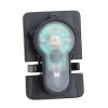 WOSPORT LUCE DI SEGNALAZIONE ROSSA PER SLITTE CON SUPPORTO NERO (WO-LT03BR) WOSPORT LUCE DI SEGNALAZIONE ROSSA PER SLITTE CON SUPPORTO NERO (WO-LT03BR)