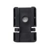 WOSPORT LUCE DI SEGNALAZIONE ROSSA PER SLITTE CON SUPPORTO NERO (WO-LT03BR) WOSPORT LUCE DI SEGNALAZIONE ROSSA PER SLITTE CON SUPPORTO NERO (WO-LT03BR)