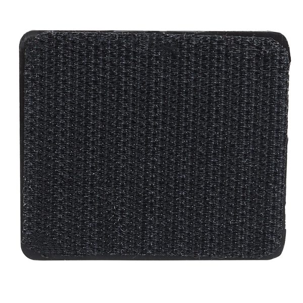 WOSPORT LUCE DI SEGNALAZIONE ROSSA SU VELCRO CON SUPPORTO NERO (WO-LT05BR) WOSPORT LUCE DI SEGNALAZIONE ROSSA SU VELCRO CON SUPPORTO NERO (WO-LT05BR)