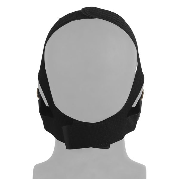 WOSPORT MEZZA MASCHERA SCORPION TAN (WO-MA201T)