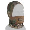 WOSPORT PASSAMONTAGNA KNIGHT HEADGEAR MULTICAM (WO-MA205M)