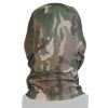 WOSPORT PASSAMONTAGNA KNIGHT HEADGEAR MULTICAM (WO-MA205M)