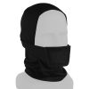 WOSPORT PASSAMONTAGNA KNIGHT HEADGEAR NERO (WO-MA205B)