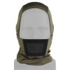 WOSPORT PASSAMONTAGNA KNIGHT HEADGEAR OLIVE DRAB (WO-MA205V)