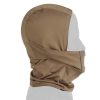 WOSPORT PASSAMONTAGNA KNIGHT HEADGEAR TAN (WO-MA205T)