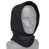 WOSPORT PASSAMONTAGNA NIGHT HEADGEAR NERO (WO-MA135B)