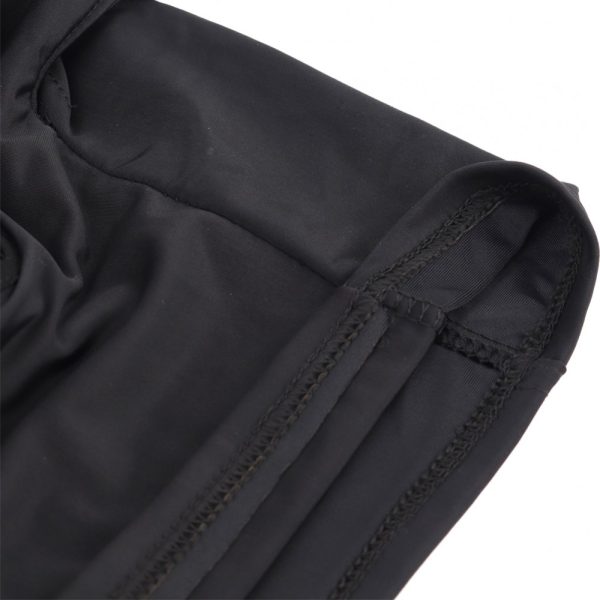 WOSPORT PASSAMONTAGNA SHADOW FIGHTER NERO (WO-MA113B)