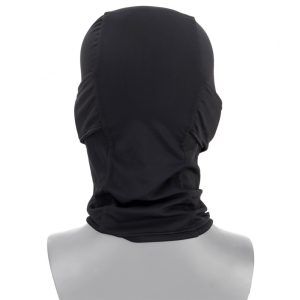WOSPORT PASSAMONTAGNA SHADOW FIGHTER NERO (WO-MA113B) WOSPORT PASSAMONTAGNA SHADOW FIGHTER NERO (WO-MA113B)