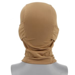 WOSPORT PASSAMONTAGNA SHADOW FIGHTER TAN (WO-MA113T) WOSPORT PASSAMONTAGNA SHADOW FIGHTER TAN (WO-MA113T)