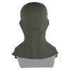 WOSPORT PASSAMONTAGNA TATTICO RESPIRANTE TAGLIA L OLIVE DRAB (WO-MA208V-L)