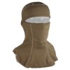 WOSPORT PASSAMONTAGNA TATTICO RESPIRANTE TAGLIA L TAN (WO-MA208T-L)
