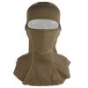 WOSPORT PASSAMONTAGNA TATTICO RESPIRANTE TAGLIA L TAN (WO-MA208T-L)