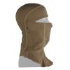 WOSPORT PASSAMONTAGNA TATTICO RESPIRANTE TAGLIA L TAN (WO-MA208T-L)