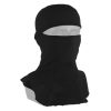 WOSPORT PASSAMONTAGNA TATTICO RESPIRANTE TAGLIA M NERO (WO-MA208B-M)