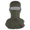 WOSPORT PASSAMONTAGNA TATTICO RESPIRANTE TAGLIA M OLIVE DRAB (WO-MA208V-M)