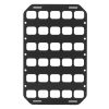 WOSPORT PANNELLO TATTICO DI STOCCAGGIO 8 X 12.5 POLLICI (WO-MP01)