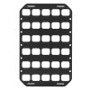WOSPORT PANNELLO TATTICO DI STOCCAGGIO 8 X 12.5 POLLICI (WO-MP01)
