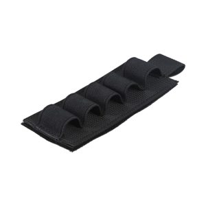 WOSPORT PORTA CARTUCCE NERA (WO-SL11B) WOSPORT PORTA CARTUCCE NERA (WO-SL11B)