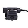WOSPORT PTT U94 - MOTOROLA (WO-PTTU94-MT)