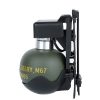 WOSPORT SET GRANATA M67 DUMMY SUPPORTO NERO (WO-EX06B) WOSPORT SET GRANATA M67 DUMMY SUPPORTO NERO (WO-EX06B)