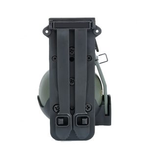 WOSPORT SET GRANATA M67 DUMMY SUPPORTO NERO (WO-EX06B) WOSPORT SET GRANATA M67 DUMMY SUPPORTO NERO (WO-EX06B)