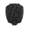 WOSPORT SUPPORTO BASE ROTABILE 360° PER CINTURA (WO-GBACC20)