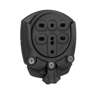 WOSPORT SUPPORTO BASE ROTABILE 360° (WO-GBACC19) WOSPORT SUPPORTO BASE ROTABILE 360° (WO-GBACC19)