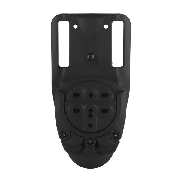 WOSPORT SUPPORTO BASE ROTABILE G-CODE RTI PER CINTURA (WO-GBACC22)