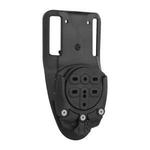 WOSPORT SUPPORTO BASE ROTABILE G-CODE RTI PER CINTURA (WO-GBACC22) WOSPORT SUPPORTO BASE ROTABILE G-CODE RTI PER CINTURA (WO-GBACC22)