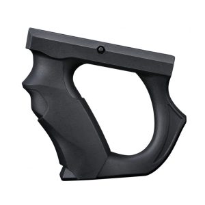 WOSPORT TACTICAL GRIP PER SLITTE 20MM NERO (WO-1515B) WOSPORT TACTICAL GRIP PER SLITTE 20MM NERO (WO-1515B)