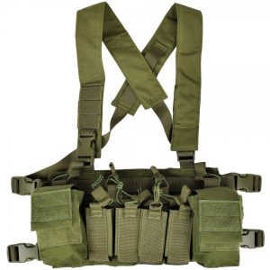 WOSPORT TACTICAL VEST MULTIFUNZIONE OLIVE DRAB (WO-VE56V) WOSPORT TACTICAL VEST MULTIFUNZIONE OLIVE DRAB (WO-VE56V)