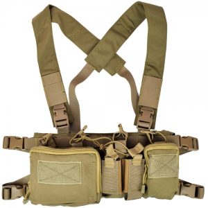 WOSPORT TACTICAL VEST MULTIFUNZIONE TAN (WO-VE57T) WOSPORT TACTICAL VEST MULTIFUNZIONE TAN (WO-VE57T)