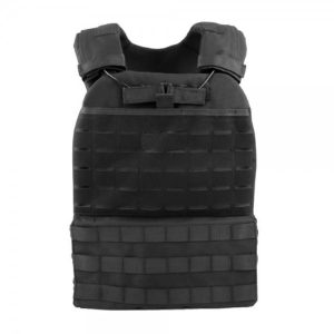 WOSPORT TACTICAL VEST PLATE CARRIER NERO (WO-VE61B) WOSPORT TACTICAL VEST PLATE CARRIER NERO (WO-VE61B)