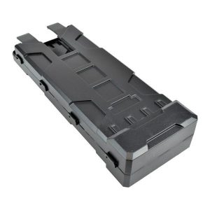 WOSPORT TASCA PORTA BOSSOLI FUCILE A POMPA NERA (WO-EX0405B) WOSPORT TASCA PORTA BOSSOLI FUCILE A POMPA NERA (WO-EX0405B)