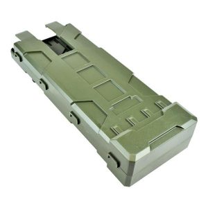 WOSPORT TASCA PORTA BOSSOLI FUCILE A POMPA OLIVE DRAB (WO-EX0405V) WOSPORT TASCA PORTA BOSSOLI FUCILE A POMPA OLIVE DRAB (WO-EX0405V)