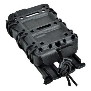 WOSPORT TASCA PORTA CARICATORE 5.56 NERA (WO-MG26BD) WOSPORT TASCA PORTA CARICATORE 5.56 NERA (WO-MG26BD)