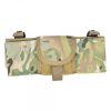 WOSPORT TASCA PORTA CARICATORI ESAUSTI MULTICAM (WO-BP44M)