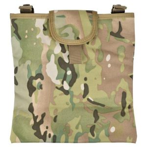 WOSPORT TASCA PORTA CARICATORI ESAUSTI MULTICAM (WO-BP44M) WOSPORT TASCA PORTA CARICATORI ESAUSTI MULTICAM (WO-BP44M)