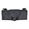 WOSPORT TASCA PORTA CARICATORI ESAUSTI NERA (WO-BP44B)