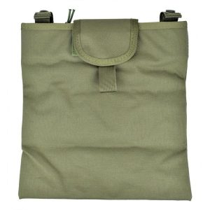 WOSPORT TASCA PORTA CARICATORI ESAUSTI OLIVE DRAB (WO-BP44V) WOSPORT TASCA PORTA CARICATORI ESAUSTI OLIVE DRAB (WO-BP44V)