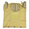 WOSPORT TASCA PORTA CARICATORI ESAUSTI TAN (WO-BP44T)