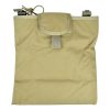 WOSPORT TASCA PORTA CARICATORI ESAUSTI TAN (WO-BP44T)