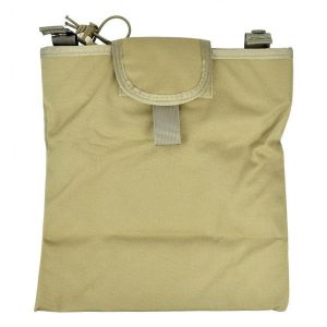 WOSPORT TASCA PORTA CARICATORI ESAUSTI TAN (WO-BP44T) WOSPORT TASCA PORTA CARICATORI ESAUSTI TAN (WO-BP44T)
