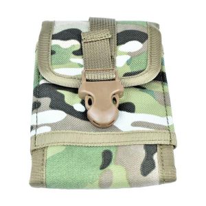 WOSPORT TASCA PORTA SMARTPHONE MULTICAM (WO-BP19MUL) WOSPORT TASCA PORTA SMARTPHONE MULTICAM (WO-BP19MUL)