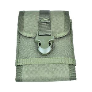 WOSPORT TASCA PORTA SMARTPHONE OLIVE DRAB (WO-BP19V) WOSPORT TASCA PORTA SMARTPHONE OLIVE DRAB (WO-BP19V)