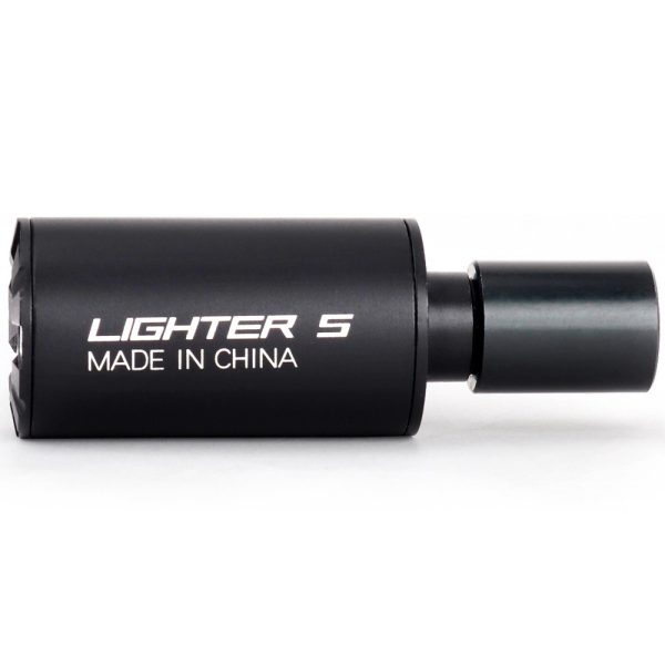 WOSPORT UNITA' TRACCIANTE AUTOTRACER LIGHTER 5 11mm (WO-EX08B) WOSPORT UNITA' TRACCIANTE AUTOTRACER LIGHTER 5 11mm (WO-EX08B)