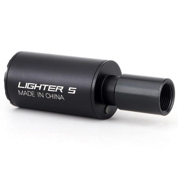 WOSPORT UNITA' TRACCIANTE AUTOTRACER LIGHTER 5 11mm (WO-EX08B) WOSPORT UNITA' TRACCIANTE AUTOTRACER LIGHTER 5 11mm (WO-EX08B)
